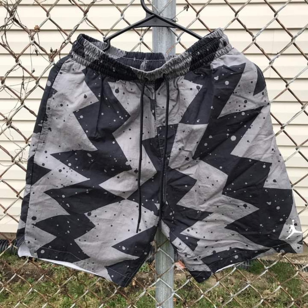 Jordan shorts